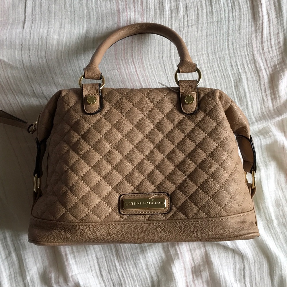 STEVE MADDEN HANDBAG